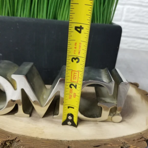 Vintage OMG! Paperweight - Picture 7 of 8